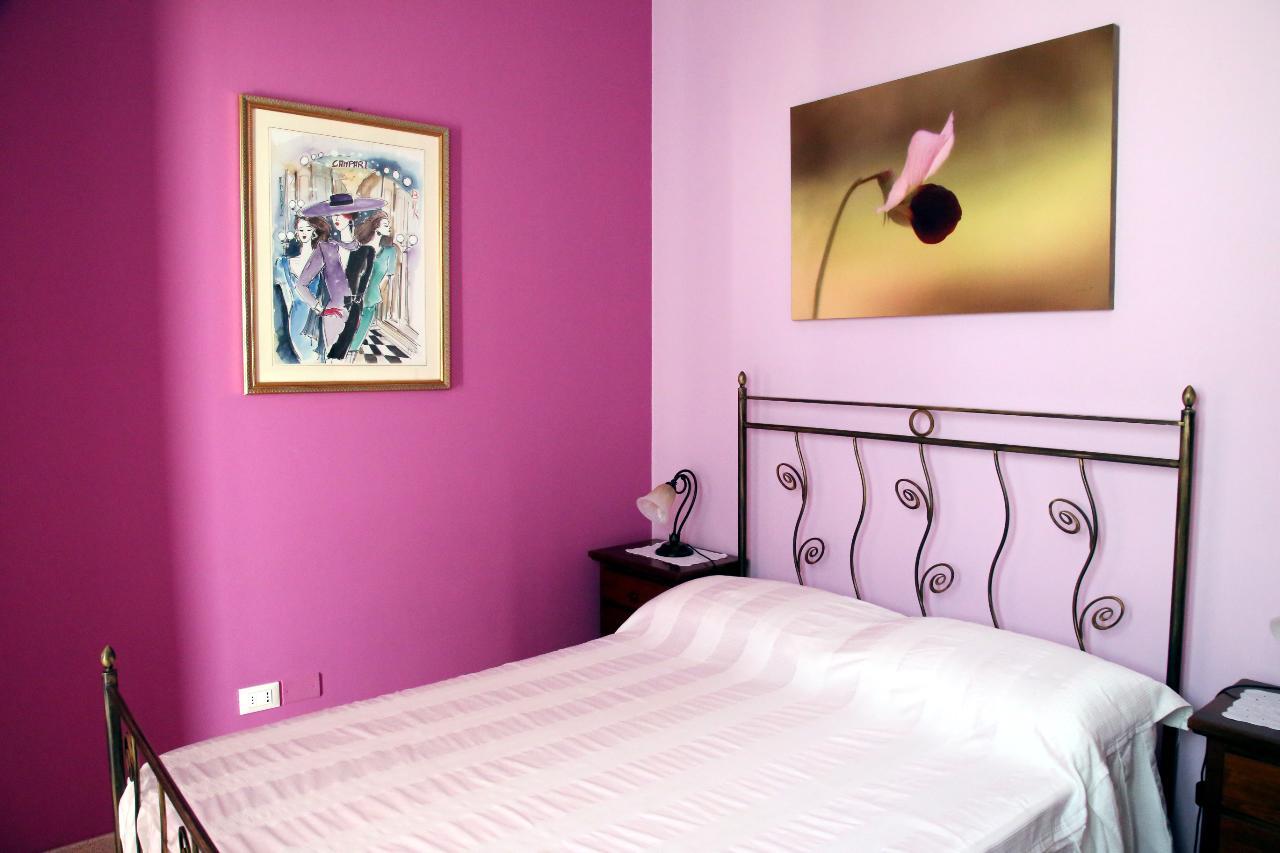 B&B Borgosolare Specchia Buitenkant foto